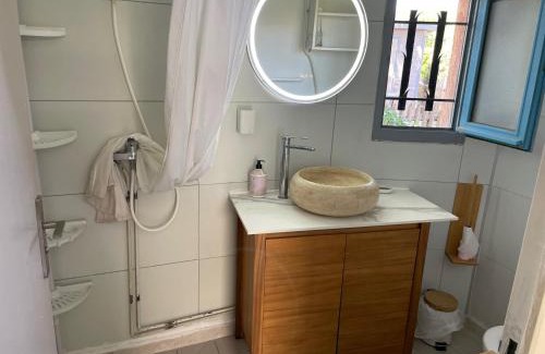 Le Barcares Complejo | MAS Chalet 6 7persClimPiscineJardin