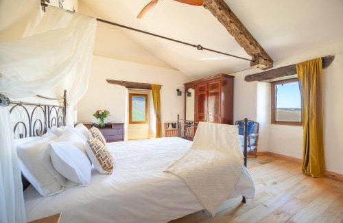 Combefa Cama Y Desayuno | Mas Combefa