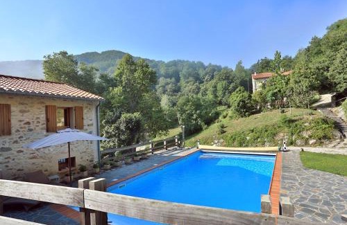 Ceret Casa | Mas Companyo - Vallespir - Céret - Grand Mas