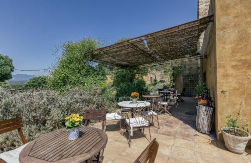 Vilanant Casa | Mas Coquells Rural