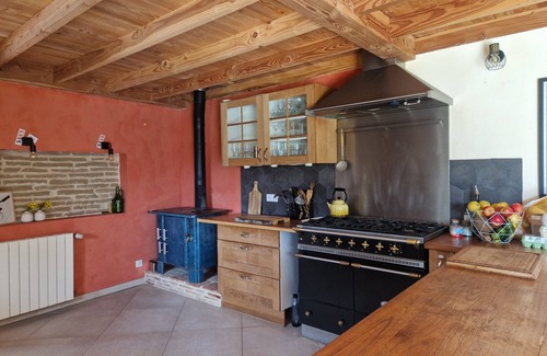 Parisot Casa | Mas Crudel - Character house in the South of France
