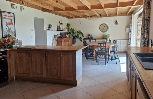 Parisot Casa | Mas Crudel - Character house in the South of France