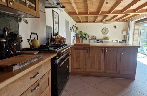 Parisot Casa | Mas Crudel - Character house in the South of France
