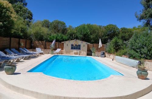 Arles Casa | Mas d'Alivon