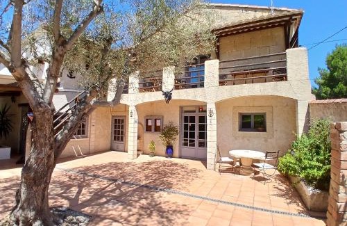 Arles Casa | Mas d'Alivon