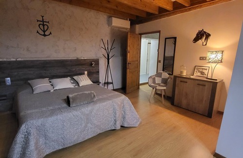 Arles Casa | MAS D'ALIVON