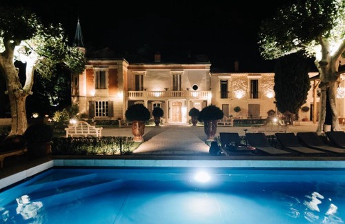 Tarascon Casa | Mas d'Arvieux Cottage