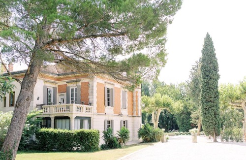 Tarascon Casa | Mas d'Arvieux Cottage