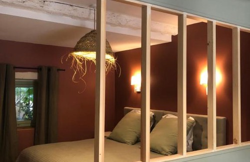 Tarascon Casa | Mas d'Arvieux Cottage