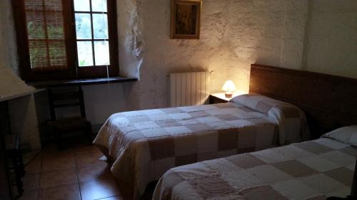 Porrera Casa | Mas D'en Gregori