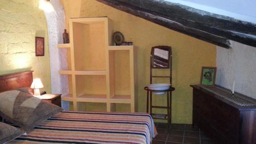 Porrera Casa | Mas D'en Gregori
