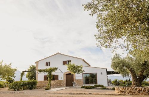 Roquetes Casa | Mas d'en Jan