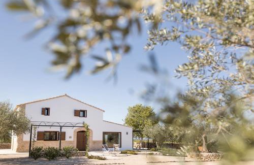 Roquetes Casa | Mas d'en Jan