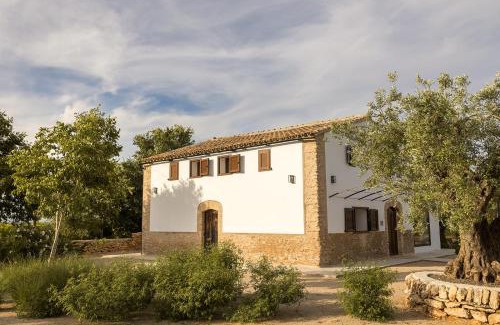 Roquetes Casa | Mas d'en Jan