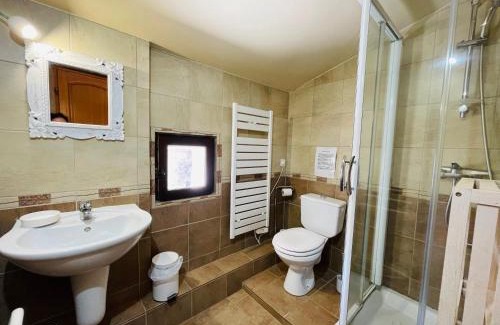 Villelongue-dels-Monts Casa | Mas D'en Portes