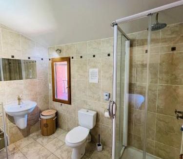 Villelongue-dels-Monts Casa | Mas D'en Portes