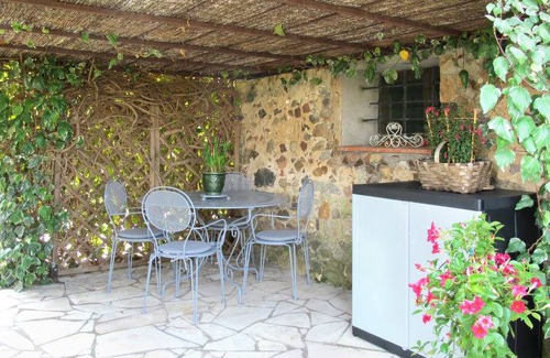 Roquebrune-sur-Argens Apartamento | 38 m² Apartamento ∙ 1 habitación ∙ 4 personas