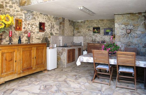 Roquebrune-sur-Argens Apartamento | 100 m² Apartamento ∙ 1 habitación ∙ 5 personas