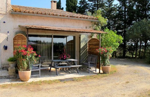 Roquebrune-sur-Argens Casa | 110 m² Casa ∙ 1 habitación ∙ 5 personas