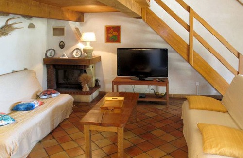 Roquebrune-sur-Argens Casa | 110 m² Casa ∙ 1 habitación ∙ 5 personas