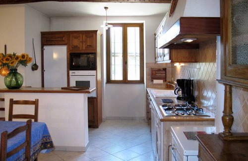 Roquebrune-sur-Argens Casa | 110 m² Casa ∙ 1 habitación ∙ 5 personas