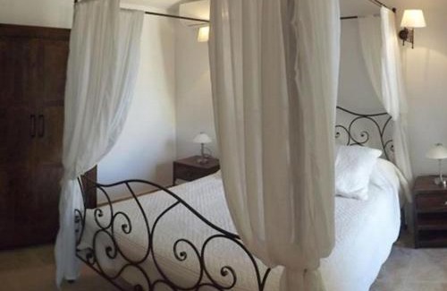 Oppede Casa | Mas Dansavan Chambres d'hôtes