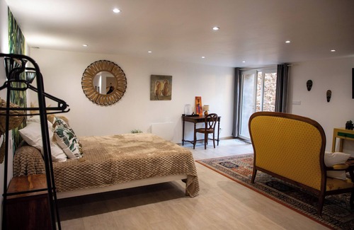 Portiragnes Casa | Mas de Bellegou B&B