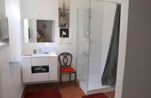 Portiragnes Casa | Mas de Bellegou B&B