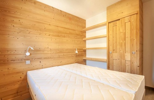 Morzine Apartamento | MAS DE JOUX PLANE 20