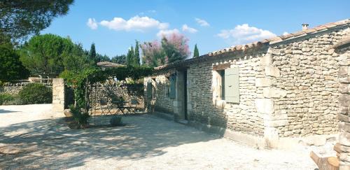 Gordes Casa | Mas de l'Amarée