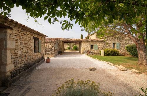 Gordes Casa | Mas de l'Amarée