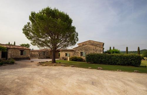 Gordes Casa | Mas de l'Amarée