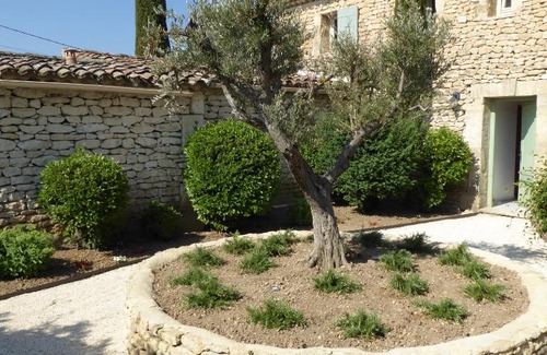 Gordes Casa | Mas de l'Amarée