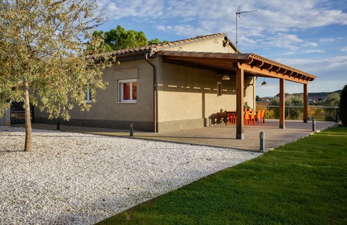 Fraga Casa | Casa rural Mas de l'Anneta