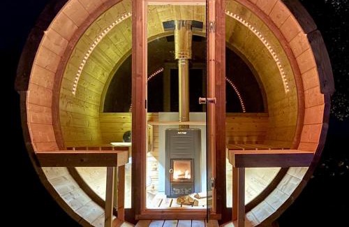 Els Plans de Sio Casa | Mas de l'Aranyó - Eco Wellness Spa