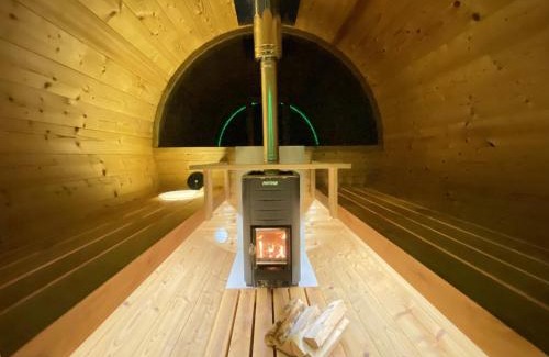 Els Plans de Sio Casa | Mas de l'Aranyó - Eco Wellness Spa