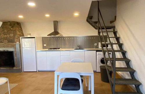 Els Plans de Sio Casa | Mas de l'Aranyó - Eco Wellness Spa
