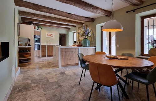 Lorgues Villa | 83AVEN - Mas de LAven