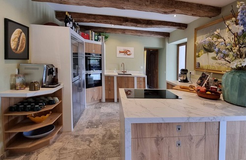 Lorgues Villa | 83AVEN - Mas de LAven