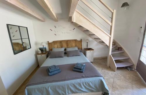 St.-Remy-de-Provence Cama Y Desayuno | Mas de l'Estello B&B