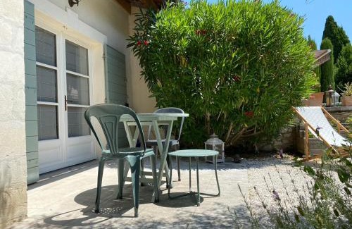 St.-Remy-de-Provence Cama Y Desayuno | Mas de l'Estello B&B