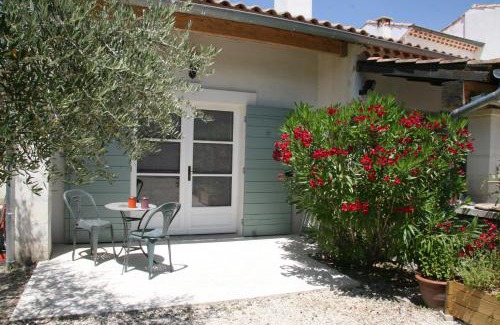 St.-Remy-de-Provence Cama Y Desayuno | Mas de l'Estello B&B