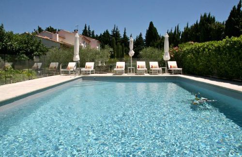 St.-Remy-de-Provence Casa | Mas de l'Estello