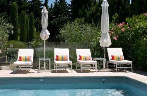 St.-Remy-de-Provence Casa | Mas de l'Estello