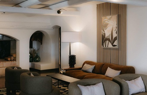 Saintes-Maries-de-la-Mer Hotel | Mas de la Fouque Hôtel & Spa