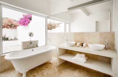 Saintes-Maries-de-la-Mer Hotel | Mas de la Fouque Hôtel & Spa