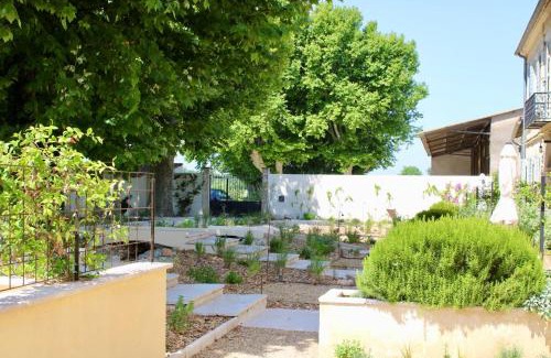 Arles Casa | Mas de l'Hermitage