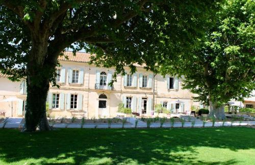 Arles Casa | Mas de l'Hermitage