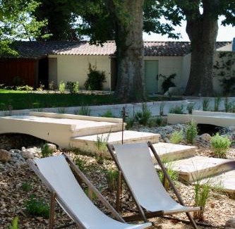 Arles Casa | Mas de l'Hermitage