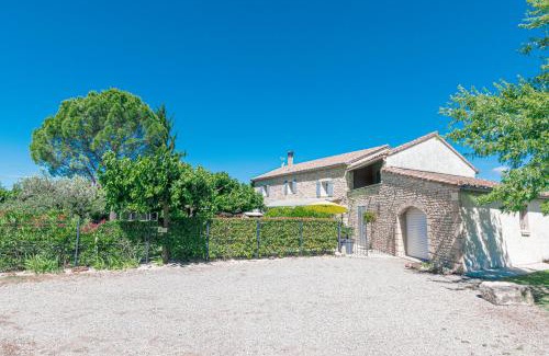 Visan Casa | Mas de l'Olivier - Enclave des Papes - Visan - 8 couchages